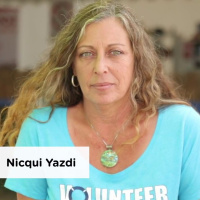 Stepping Up: Feeling the fear and doing it anyway