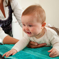 Craniosacral Therapy: Healing with heart for babies, for life