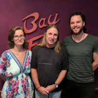 Tim Winton on keeping our boys tender and connected