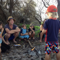 Reconnecting our kids - and ourselves - with nature