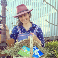 raising kids who care about the earth