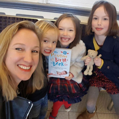 Pregnancy, Birth And Beyond