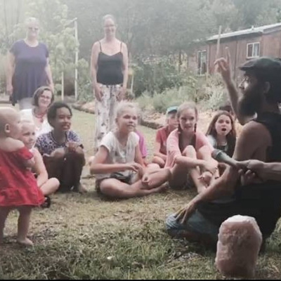 Pregnancy, Birth And Beyond