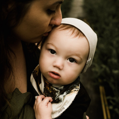 Pregnancy, Birth And Beyond