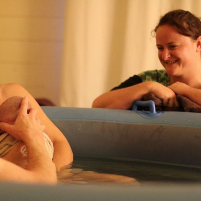 Pregnancy, Birth And Beyond