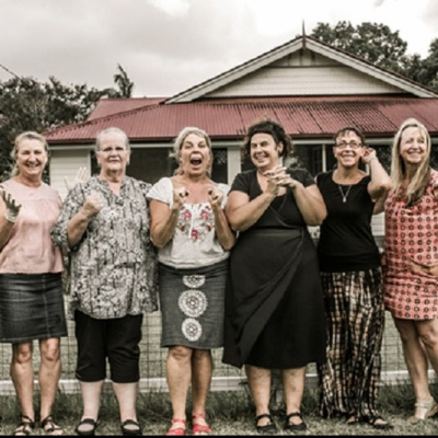 Pregnancy, Birth And Beyond