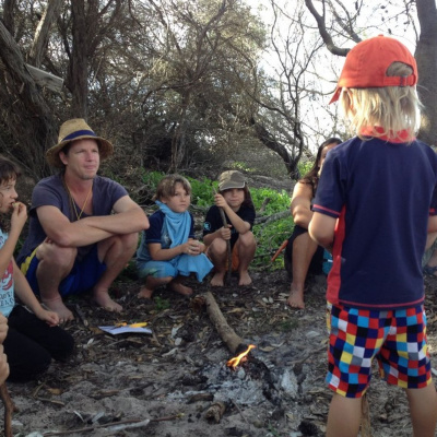 Pregnancy, Birth And Beyond