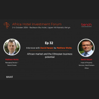 Ep 32: David Harper, Head of Property Services at Hotel Partners Africa