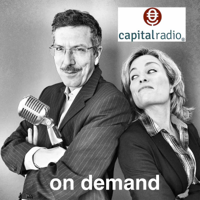 Rompiendo Reglas - Capital Business Radio
