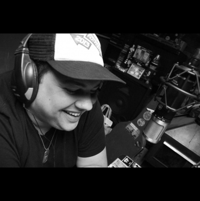 On The Mic With Tim Drake