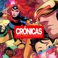 Crónicas del Multiverso #541: Tank Tops