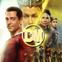 Crónicas del Multiverso #501: Magic Words