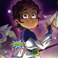 Crónicas del Multiverso #504: Hoot, Hoot