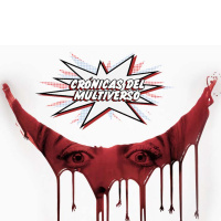 Crónicas del Multiverso #574: Funny stuff