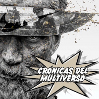 Crónicas del Multiverso #509: Mythos