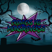 Crónicas del Monstruoverso 2023 Eerie Halloween Special
