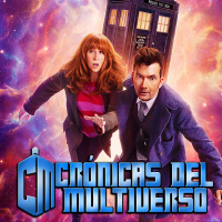Crónicas del Multiverso #533: Just the Favorites – Doctor Who