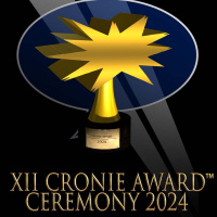 Crónicas del Multiverso Special – The Compleat XII Cronie™ and IX Snydie™ Awards Ceremony 2024