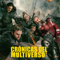 Crónicas del Multiverso #591: The West Chesapeake Bay THUNDERBOLTS