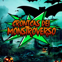 Crónicas del Monstruoverso 2025 Otherworldly Halloween Special