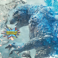 Crónicas del Multiverso #535: Atomic Gold