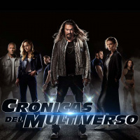 Crónicas del Multiverso #510: Violating the Laws of Gravity – Fast X