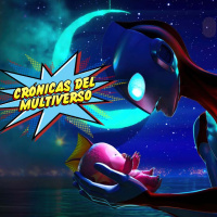 Crónicas del Multiverso #557: How to Raise your Problem Child