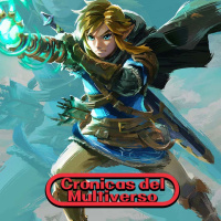 Crónicas del Multiverso Special: Bytes and Bits #80 – The Legend of Zelda: Tears of the Kingdom