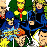 Crónicas del Multiverso #528 – Jokesters