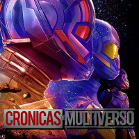 Crónicas del Multiverso #497: Looking out for the little guy: Ant-Man and the Wasp: Quantumania