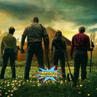 Crónicas del Multiverso #499: Who’s There