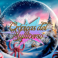 Crónicas del Multiverso 2024 Holiday Special