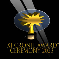Crónicas del Multiverso Special – The Compleat XI Cronie™ and VIII Snydie™ Awards Ceremony 2023