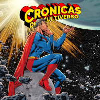 Crónicas del Multiverso #609: The SUMMER of SUPERMAN in the Post Infinite Crisis Era