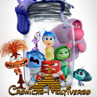 Crónicas del Multiverso #554: Mind’s Eye – Inside Out 2