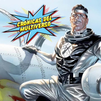 Crónicas del Multiverso #526: A Nice Place to Live Again