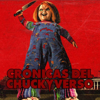 Crónicas del Multiverso #568: Friends ‘tll the End – Chucky