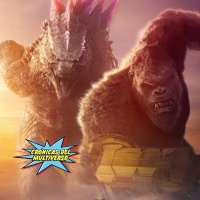 Crónicas del Multiverso #542: Going Ape
