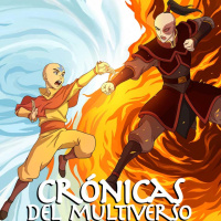 Crónicas del Multiverso #544: Legendary Aangsty