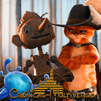 Crónicas del Multiverso #493: Legends Reborn