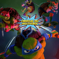 Crónicas del Multiverso #521: Secrets of the OOZE