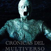 Crónicas del Multiverso #563: Strange Worlds