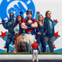 Crónicas del Multiverso #614: Salvation Run – Peacemaker Season 2 Finale