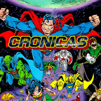 Crónicas del Multiverso Special: The Red Skies of DC Comics #3