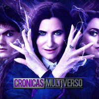 Crónicas del Multiverso #570: Death Becomes Her