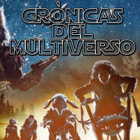 Crónicas del Multiverso #575: A Real Adventure