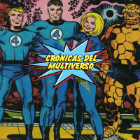 Crónicas del Multiverso #580: It’s Fantastic