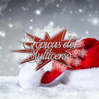 Crónicas del Multiverso 2025 Holiday Special