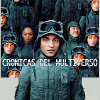 Crónicas del Multiverso #583: The Many Lives of Mickey 17