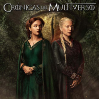 Crónicas del Multiverso #489: Remembering Blood